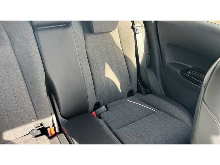Honda Jazz Hybrid JAZZ 1.5 i-MMD Hybrid SR 5dr eCVT 