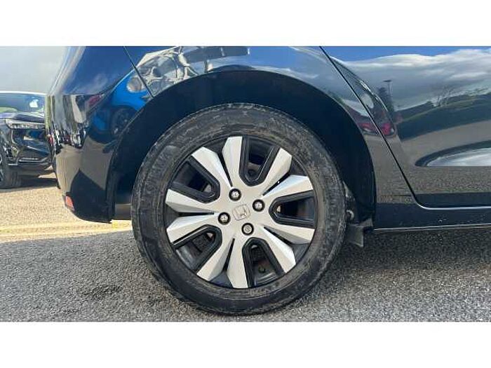 Honda Jazz Hybrid JAZZ 1.5 i-MMD Hybrid SR 5dr eCVT 