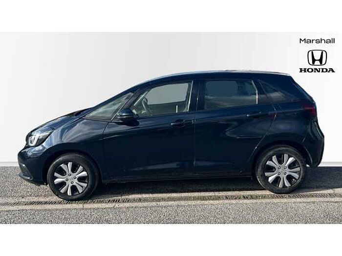 Honda Jazz Hybrid JAZZ 1.5 i-MMD Hybrid SR 5dr eCVT 
