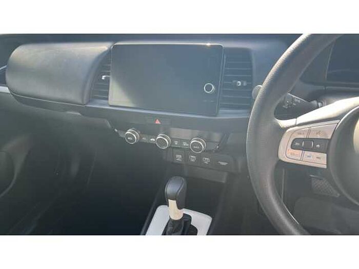 Honda Jazz Hybrid JAZZ 1.5 i-MMD Hybrid SR 5dr eCVT 