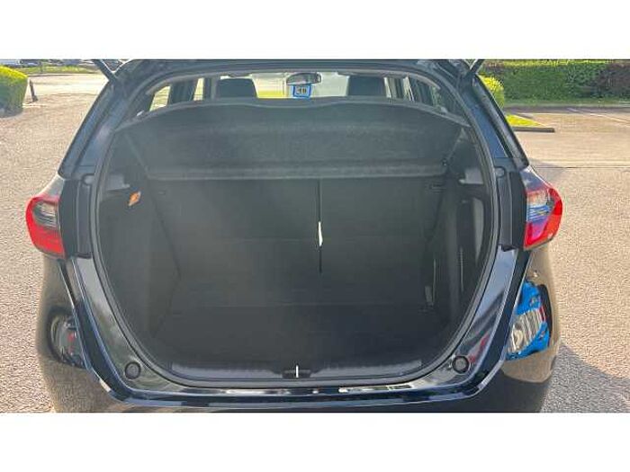 Honda Jazz Hybrid JAZZ 1.5 i-MMD Hybrid SR 5dr eCVT 