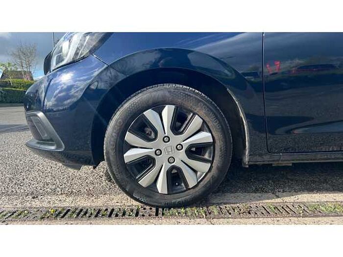 Honda Jazz Hybrid JAZZ 1.5 i-MMD Hybrid SR 5dr eCVT 
