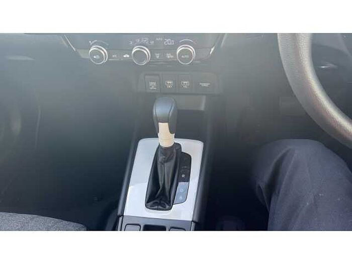 Honda Jazz Hybrid JAZZ 1.5 i-MMD Hybrid SR 5dr eCVT 