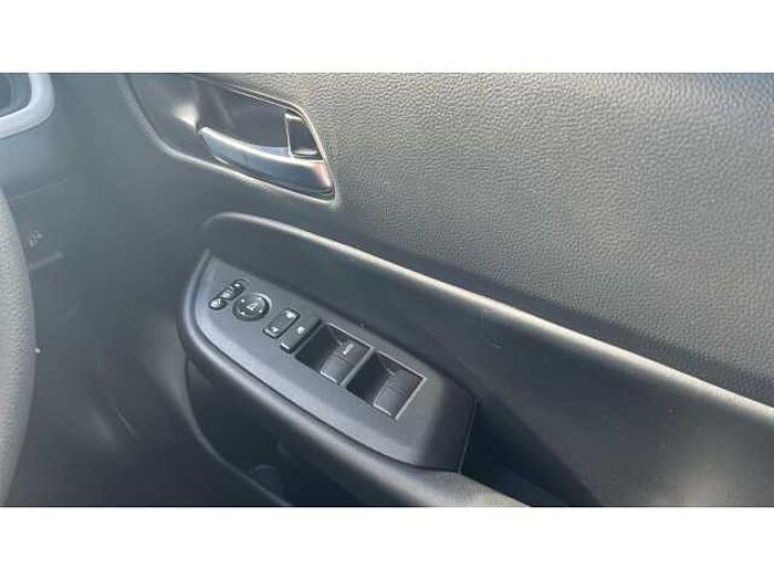 Honda Jazz Hybrid JAZZ 1.5 i-MMD Hybrid SR 5dr eCVT 