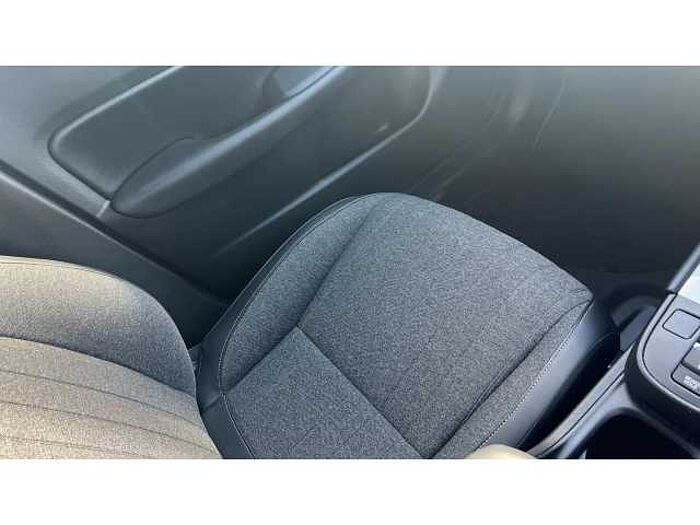 Honda Jazz Hybrid JAZZ 1.5 i-MMD Hybrid SR 5dr eCVT 