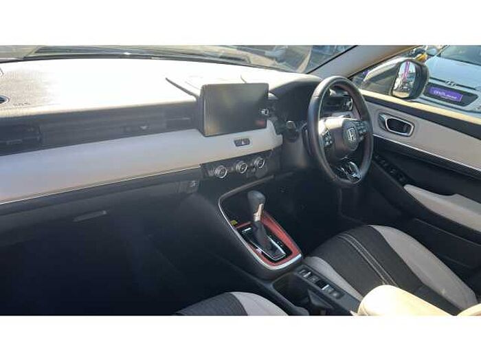 Honda HR-V Hybrid HR-V 1.5 eHEV Advance Style 5dr CVT 