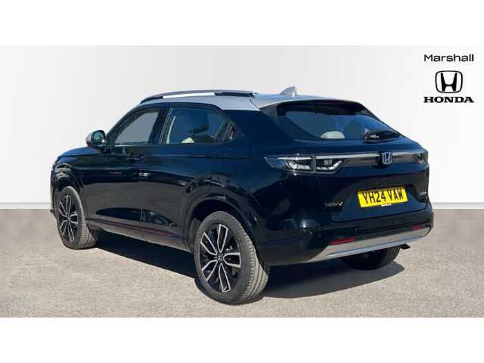 Honda HR-V Hybrid HR-V 1.5 eHEV Advance Style 5dr CVT 