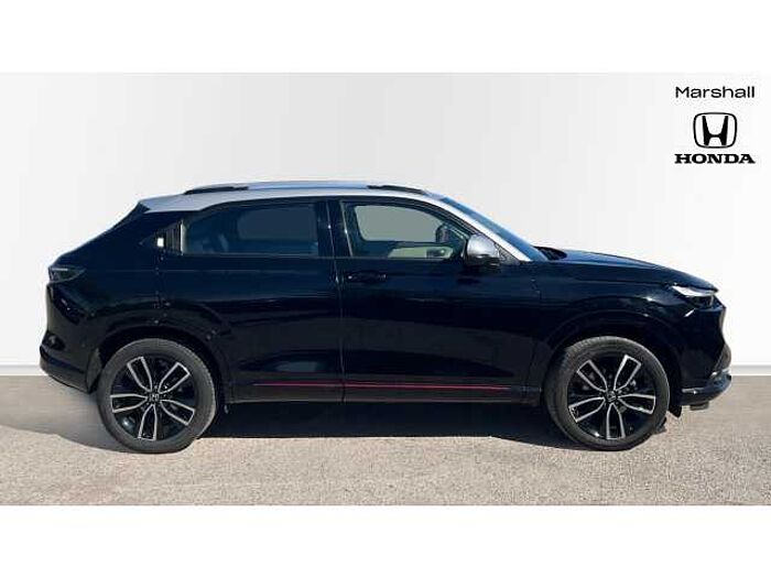 Honda HR-V Hybrid HR-V 1.5 eHEV Advance Style 5dr CVT 