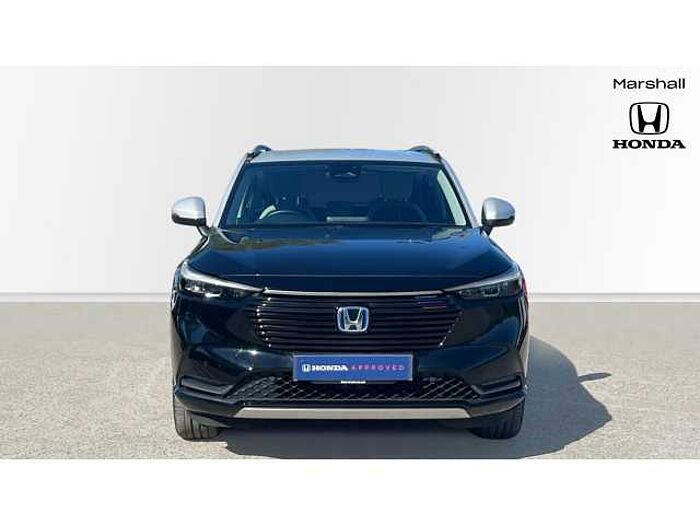 Honda HR-V Hybrid HR-V 1.5 eHEV Advance Style 5dr CVT 
