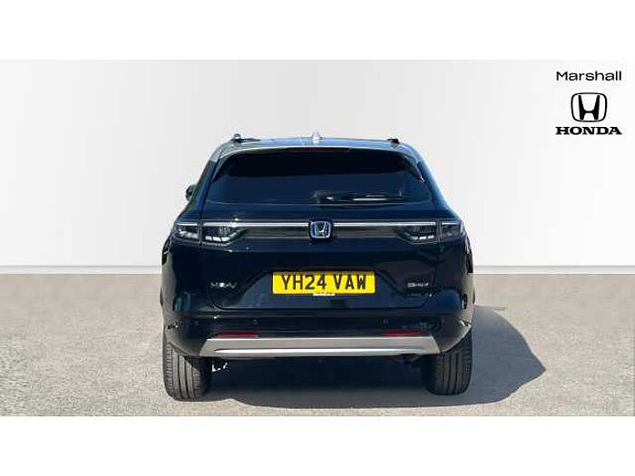 Honda HR-V Hybrid HR-V 1.5 eHEV Advance Style 5dr CVT 