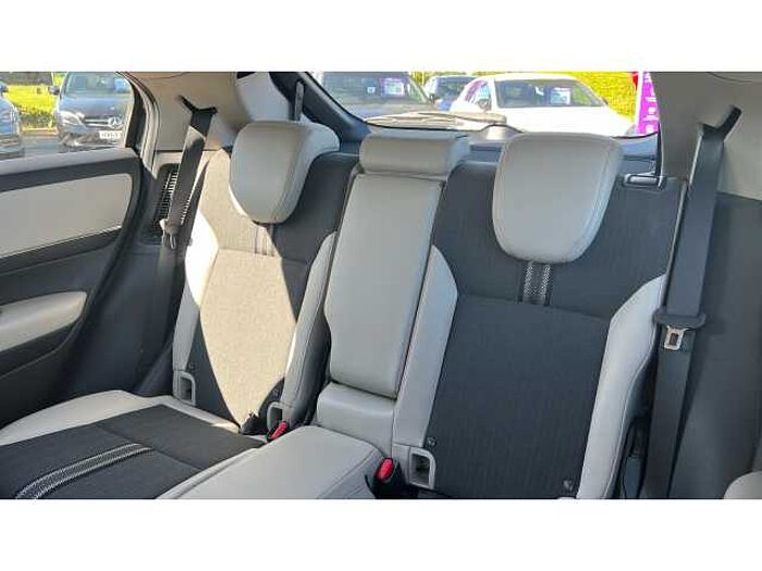 Honda HR-V Hybrid HR-V 1.5 eHEV Advance Style 5dr CVT 