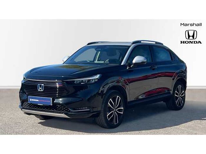 Honda HR-V Hybrid HR-V 1.5 eHEV Advance Style 5dr CVT 