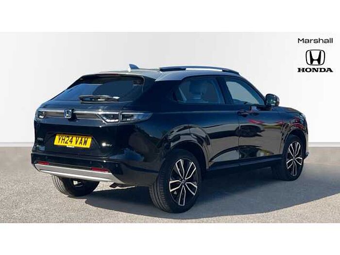 Honda HR-V Hybrid HR-V 1.5 eHEV Advance Style 5dr CVT 