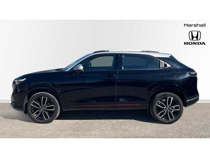 Honda HR-V Hybrid HR-V 1.5 eHEV Advance Style 5dr CVT 