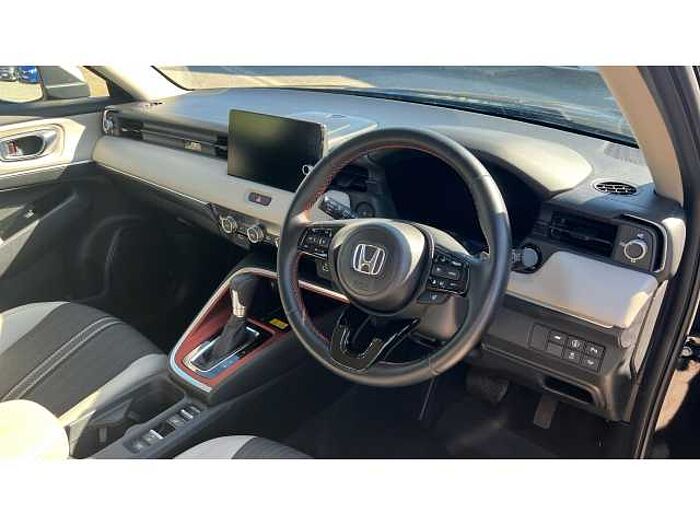 Honda HR-V Hybrid HR-V 1.5 eHEV Advance Style 5dr CVT 