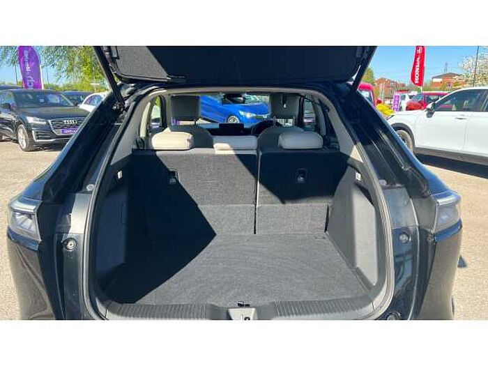Honda HR-V Hybrid HR-V 1.5 eHEV Advance Style 5dr CVT 