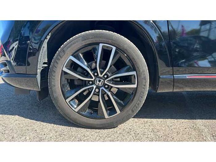 Honda HR-V Hybrid HR-V 1.5 eHEV Advance Style 5dr CVT 