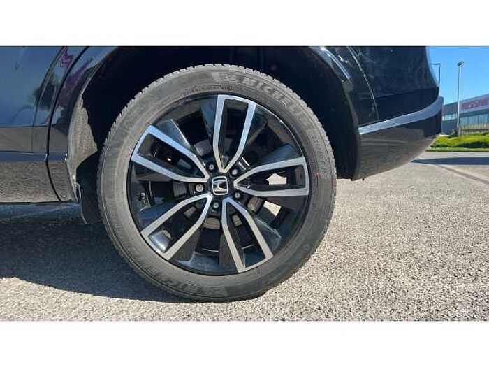 Honda HR-V Hybrid HR-V 1.5 eHEV Advance Style 5dr CVT 