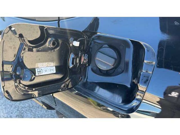 Honda HR-V Hybrid HR-V 1.5 eHEV Advance Style 5dr CVT 