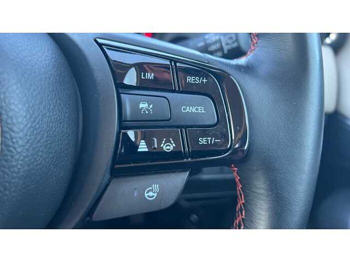 Honda HR-V Hybrid HR-V 1.5 eHEV Advance Style 5dr CVT 