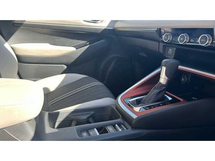 Honda HR-V Hybrid HR-V 1.5 eHEV Advance Style 5dr CVT 