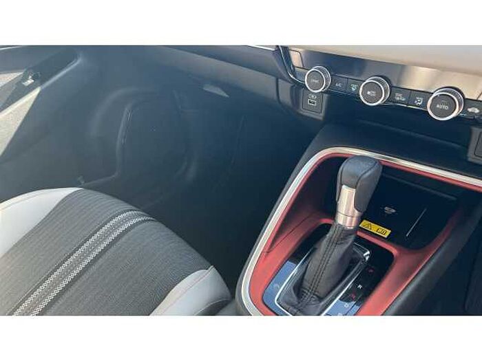 Honda HR-V Hybrid HR-V 1.5 eHEV Advance Style 5dr CVT 