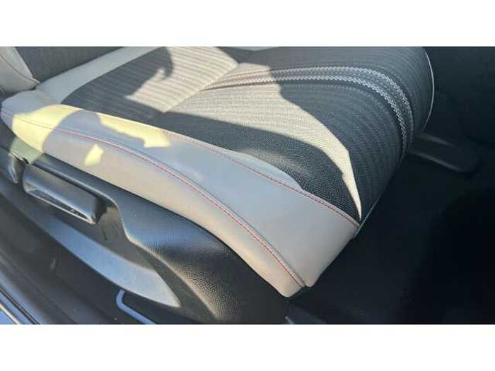 Honda HR-V Hybrid HR-V 1.5 eHEV Advance Style 5dr CVT 