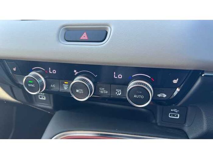 Honda HR-V Hybrid HR-V 1.5 eHEV Advance Style 5dr CVT 