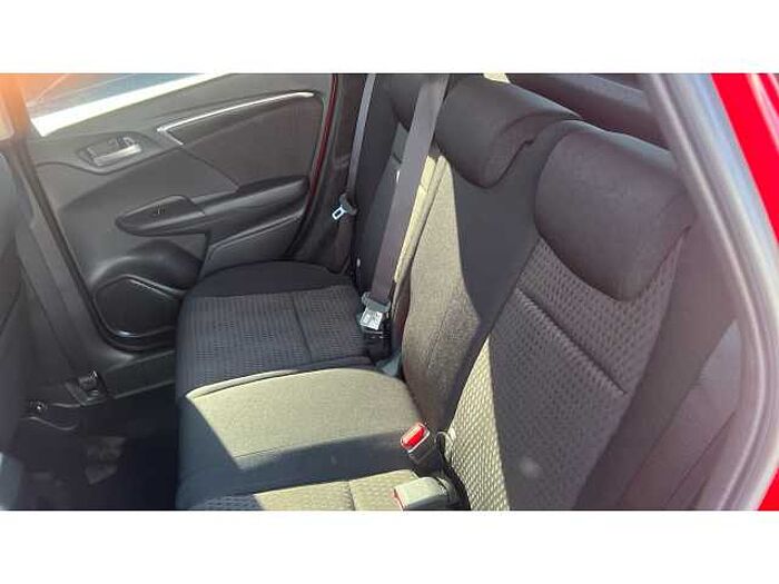 Honda Jazz JAZZ 1.3 i-VTEC EX Navi 5dr 