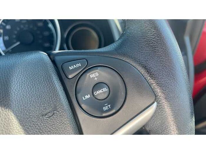 Honda Jazz JAZZ 1.3 i-VTEC EX Navi 5dr 