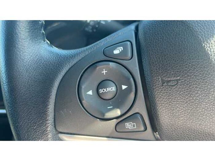 Honda Jazz JAZZ 1.3 i-VTEC EX Navi 5dr 