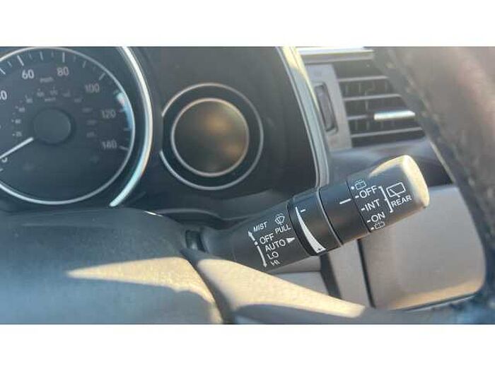 Honda Jazz JAZZ 1.3 i-VTEC EX Navi 5dr 