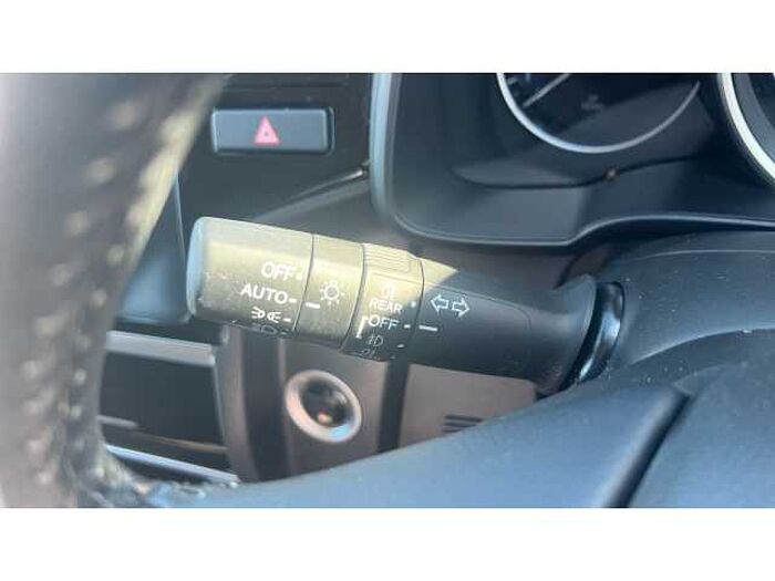 Honda Jazz JAZZ 1.3 i-VTEC EX Navi 5dr 