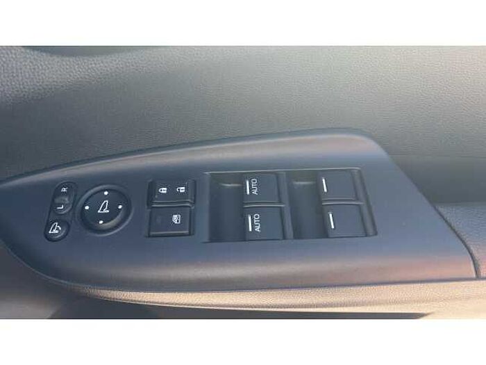 Honda Jazz JAZZ 1.3 i-VTEC EX Navi 5dr 