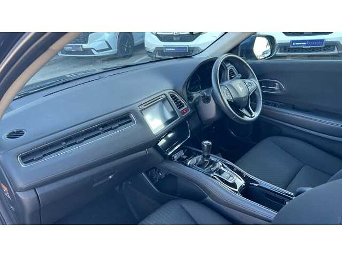 Honda HR-V HR-V 1.6 i-DTEC SE Navi 5dr 