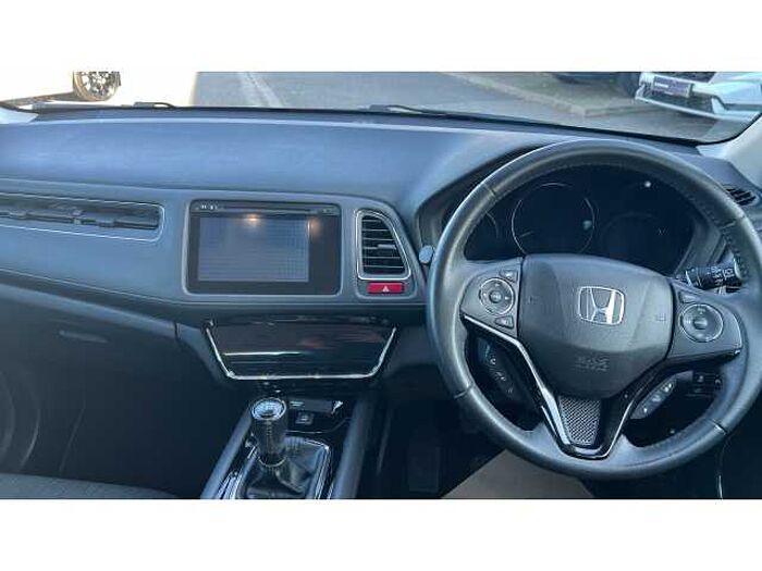 Honda HR-V HR-V 1.6 i-DTEC SE Navi 5dr 