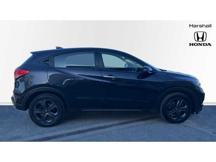 Honda HR-V HR-V 1.6 i-DTEC SE Navi 5dr 
