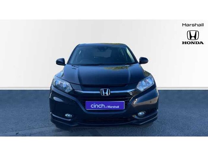 Honda HR-V HR-V 1.6 i-DTEC SE Navi 5dr 