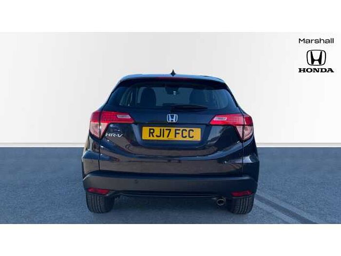 Honda HR-V HR-V 1.6 i-DTEC SE Navi 5dr 