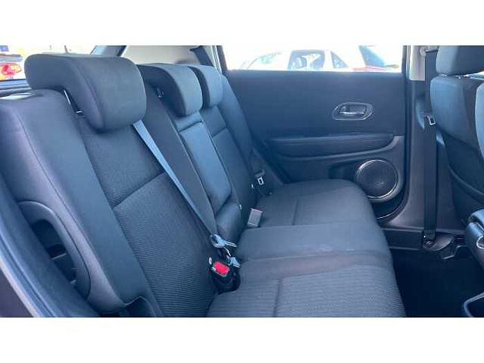 Honda HR-V HR-V 1.6 i-DTEC SE Navi 5dr 