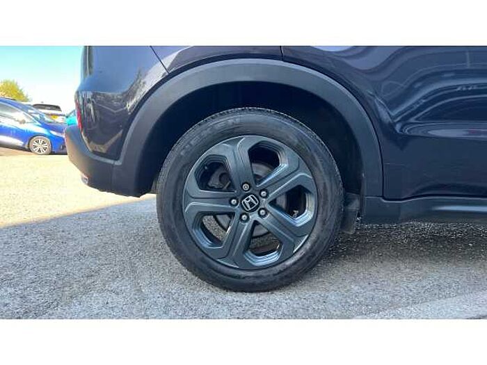 Honda HR-V HR-V 1.6 i-DTEC SE Navi 5dr 