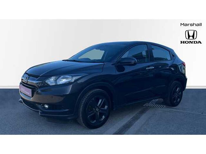 Honda HR-V HR-V 1.6 i-DTEC SE Navi 5dr 