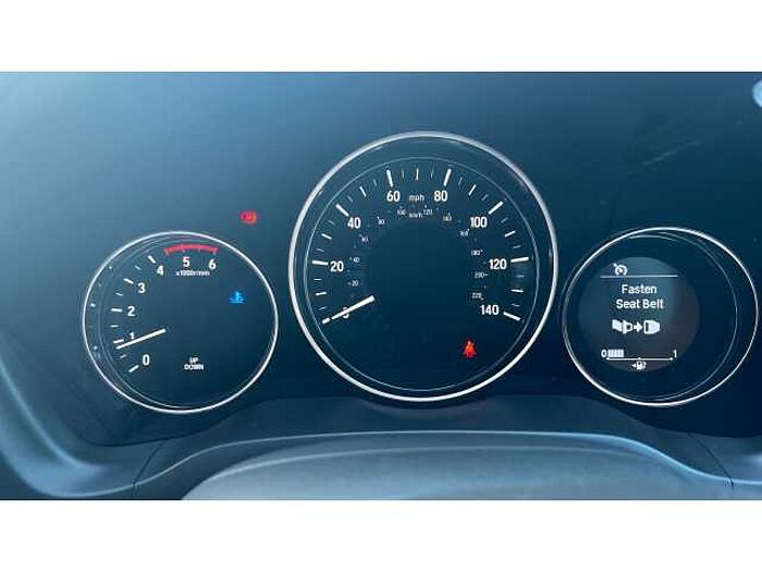 Honda HR-V HR-V 1.6 i-DTEC SE Navi 5dr 
