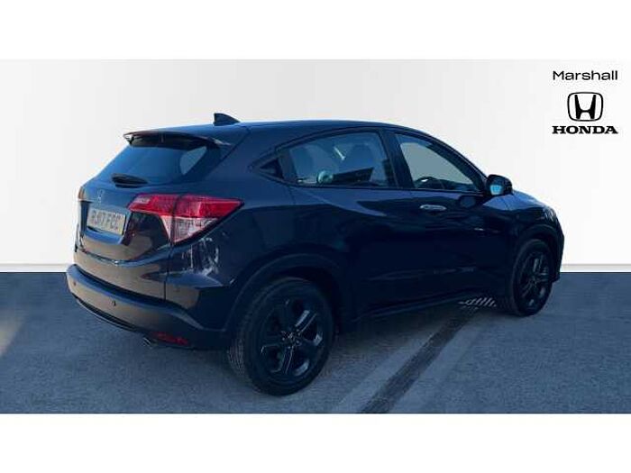 Honda HR-V HR-V 1.6 i-DTEC SE Navi 5dr 