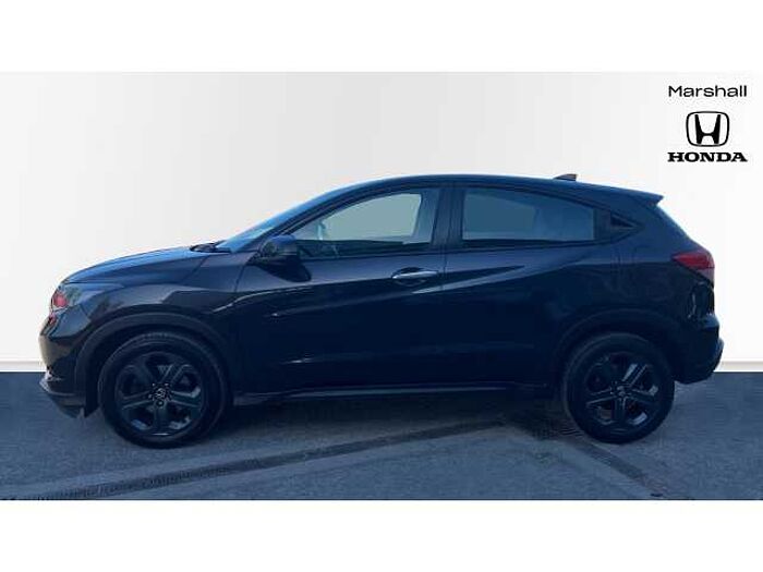 Honda HR-V HR-V 1.6 i-DTEC SE Navi 5dr 