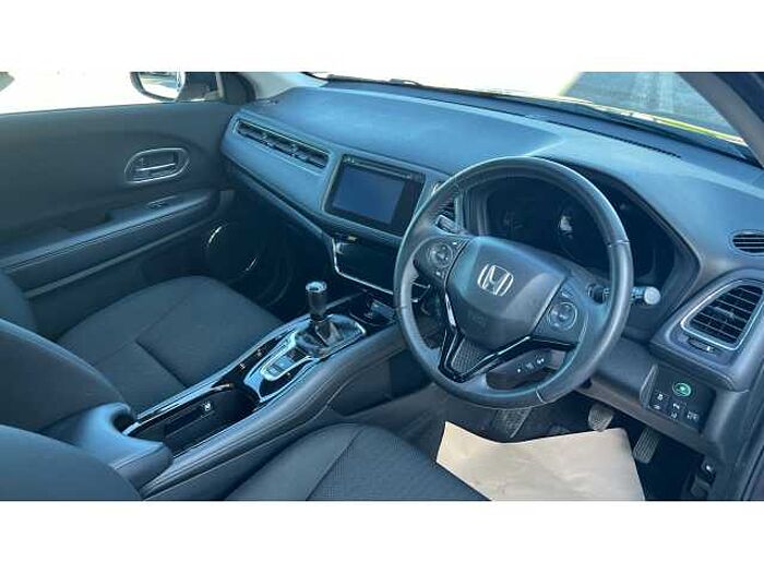 Honda HR-V HR-V 1.6 i-DTEC SE Navi 5dr 