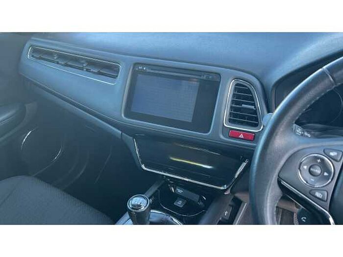Honda HR-V HR-V 1.6 i-DTEC SE Navi 5dr 