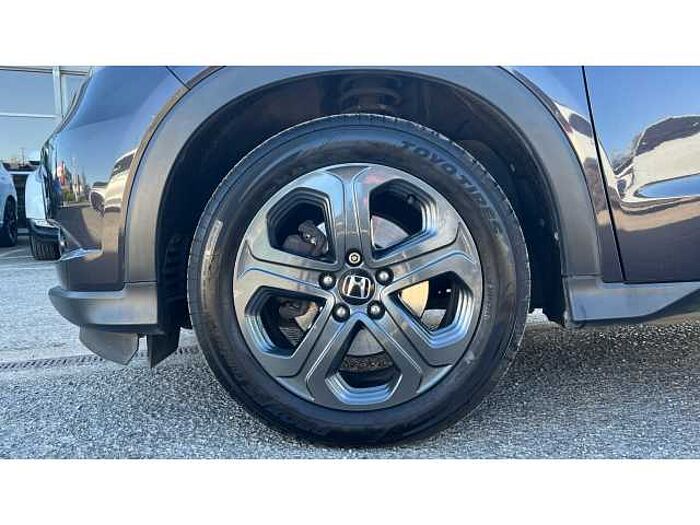 Honda HR-V HR-V 1.6 i-DTEC SE Navi 5dr 