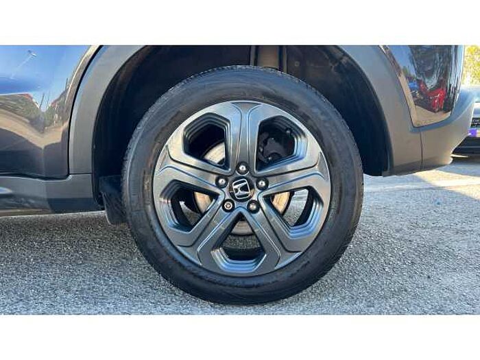 Honda HR-V HR-V 1.6 i-DTEC SE Navi 5dr 