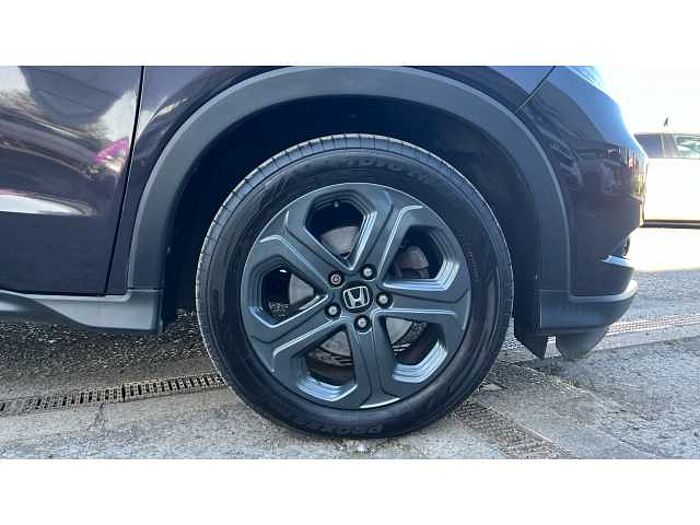 Honda HR-V HR-V 1.6 i-DTEC SE Navi 5dr 